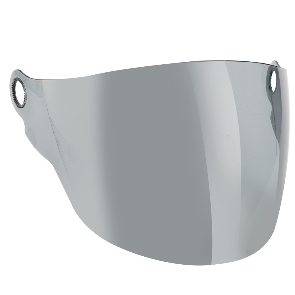 BOX HELMETS Box Dark Visor for JX-1 (Long)